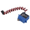 RC Digital Servo Aluminum Alloy Gear 7kg Servo Motor Kit