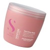 Máscara Alfaparf Semi Di Lino Moisture X 500 Ml