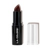 L.A. COLORS Pout Chaser Lipstick, Rum Raisin CLIPC845