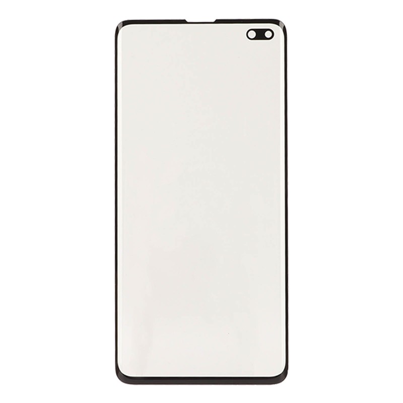 Front Outer Screen Glass Cover Replacement with Professional Maintenance Tools