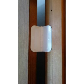 Unbranded Door Hinges - Paint covers (10) NO MORE OVERSPRAY!