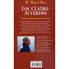 Los Cuatro Acuerdos: Un libro de sabiduría tolteca