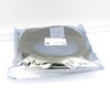 Uonecn M12 Female 4 Pin A-Code Sensor Connector PVC Aviation
