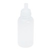 KAM Chemical Eye Drop Container, A Point Container (Push Nozzle)