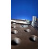 GSR Professional Tap Set | Pipe Tap Set 2 Pieces