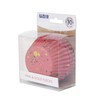 PME Cupcake Cases Foil Lined, Pink & Gold Flecks Pk/30