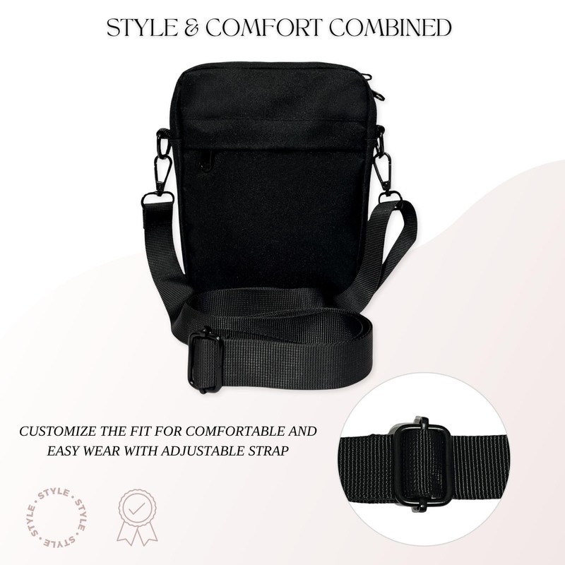 WESTEND CHOICE Crossbody Bags for Women Ladies Cross body bag