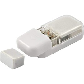 Müller Licht 400084 LED Light Plastic White