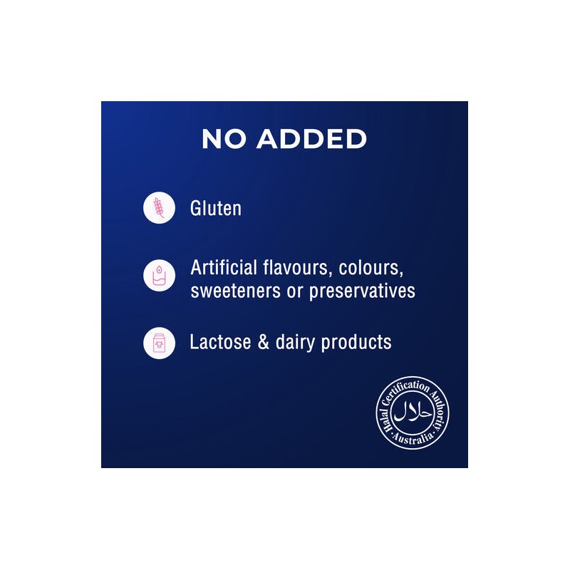 Ostelin Calcium & Vitamin D3 130 Tablets