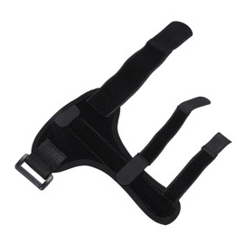 Healeved Finger Splint Straightener for Finger and Fracture Protection and Breathable and Post-Operative Care