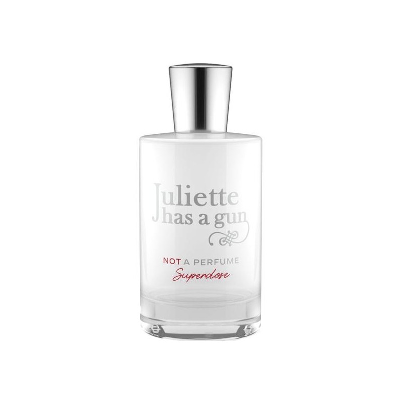 Juliette Has a Gun Not a Perfume Superdose Sample, 5ml