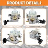 BG86 Carburetor for Stihl SH86 SH86C BG86 BG86C BG86CE BG86Z