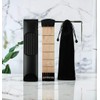 MINGZE Pocket Guitar, Pocket Guitar, Pocket Acoustic Guitar Practice Tool