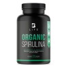 Espirulina Organica De 300 Cáps 500mg Alga Spirulina. B Life