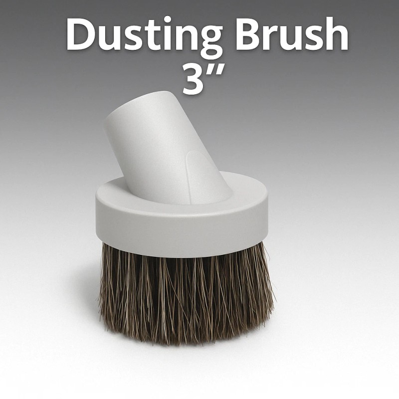 Beam Universal 4-Piece Central Vacuum Attachment Kit – Great for