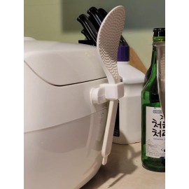 Tiger 5.5-Cup Micom JBV-S10U Rice Cooker Paddle Holder Mount