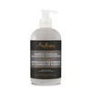 Shea moisture African Black Soap Bamboo Charcoal Conditioner 384 ml/13
