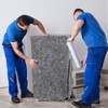 Oudain 24 Pieces Moving Blankets Bulk 39 x 71 Inch