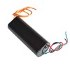 TECNOULAB 2pcs DC 3V-6V to 400kV 400000V Enhanced Power Module