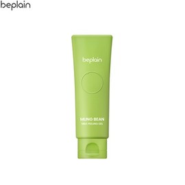 BEPLAIN Mung Bean Milk Peeling Gel 120ml