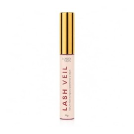 Lash Veil Serum para Pestañas y Cejas | Nutre, acondiciona y fortalece la apariencia de pestañas y cejas.