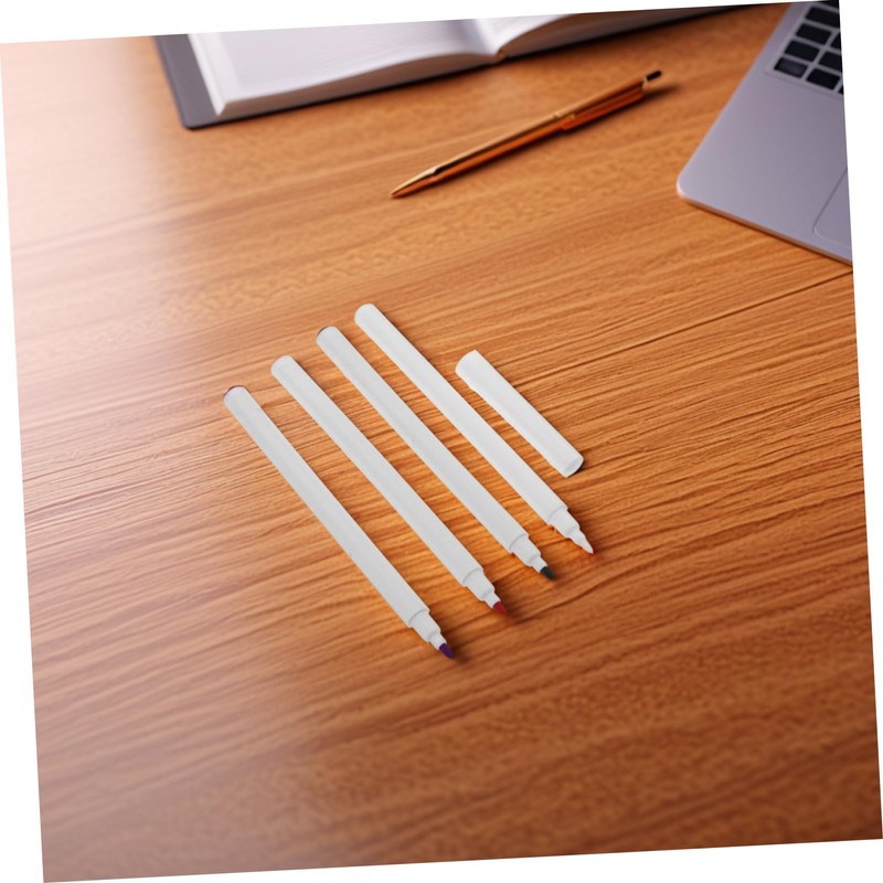 Healeved 4pcs Temporary Tattoo Markers for Skin Tattoo Positioning Pen