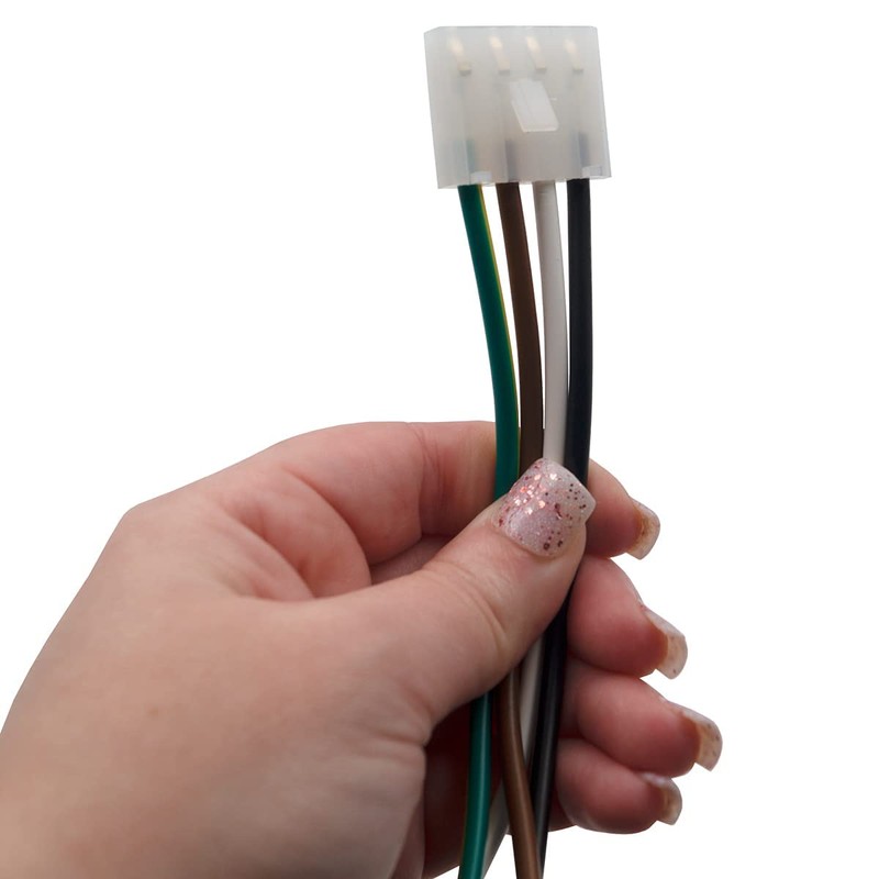 Supplying Demand D7813010 Arnés De Cableado Para Máquina De Hielo