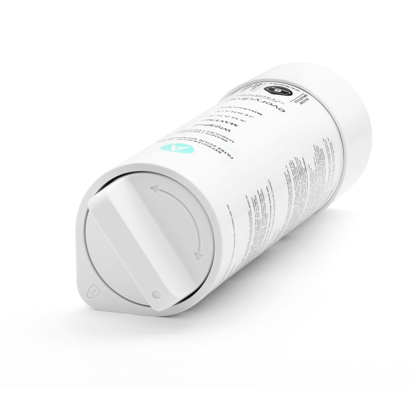 everydrop® by Whirlpool Refrigerator Water Filter A - EDRARXD1 (Pack