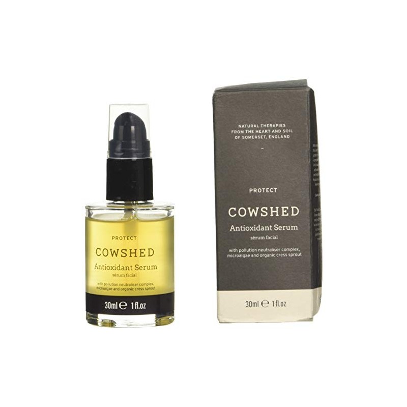 Cowshed Antioxidant Serum, 30 ml