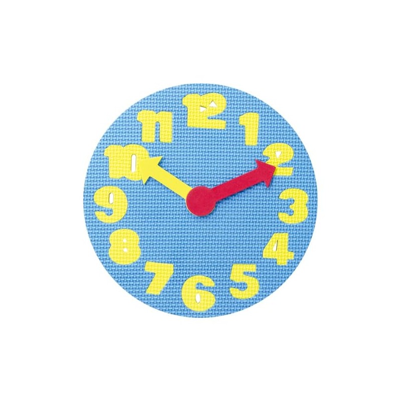 Artec Soft EVA 7166/Educational Toy/Toddler/Toy/Learning