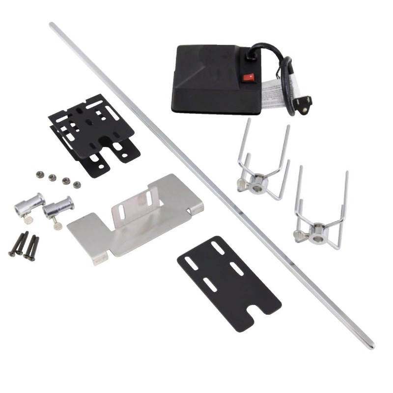 Charbroil® Universal Rotisserie - CB1250010R6