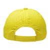 Funky Junque Laser Cut Unstructured Running Cap - Just Dink