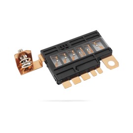 Hulyxayfave 82620-33070 Fusible Block Link Fuse Fit for Camry 2012-2017 Avalon 2013-2018 ES350 2013-2020 ES300h 2013-2018