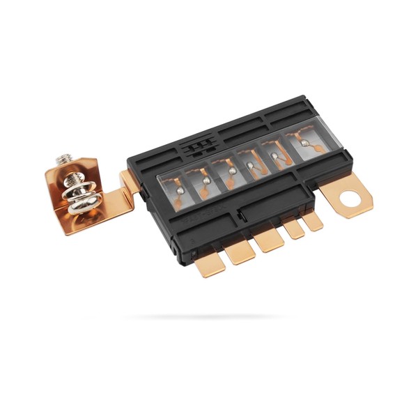 Hulyxayfave 82620-33070 Fusible Block Link Fuse Fit for Camry 2012-2017