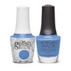 Gelish Soaring Above It All Duo - Includes TPO-Free Gel