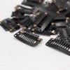 HappyHome 15 Piece Wig Fixing Pin for Wig Fixing Hardware