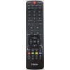 Haier Original Remote Haier E24C1380 HL22XLT2A L32C1120 HL42XP22A HL32P2A HTR-D06A