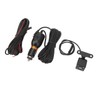1080P Dash Cam with Triple Lens 2 Inch IPS Display