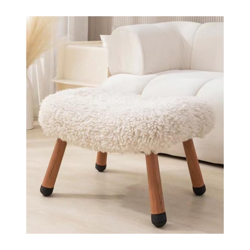 Furniture Leg Socks, Chair Leg Protectors for Hardwood & Tile,