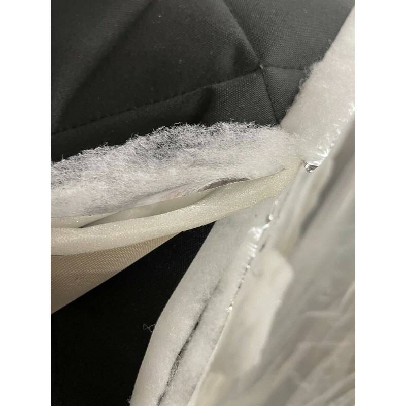 KW Sleeper Side Window Covers ZenEclipse® Insulated Blackout Window Cover