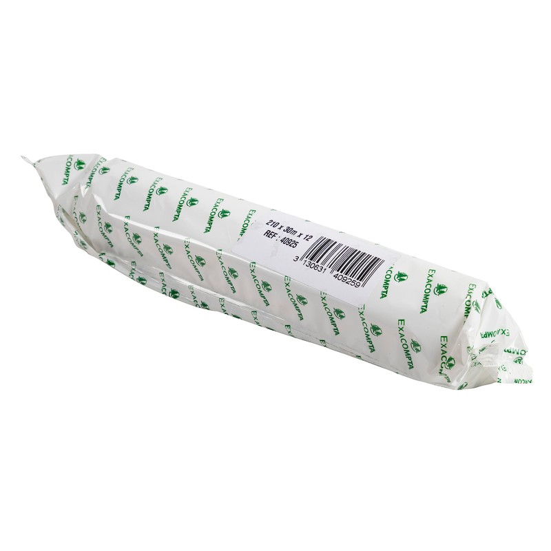 Exacompta - Ref 40925E - Fax Machine Paper Roll -