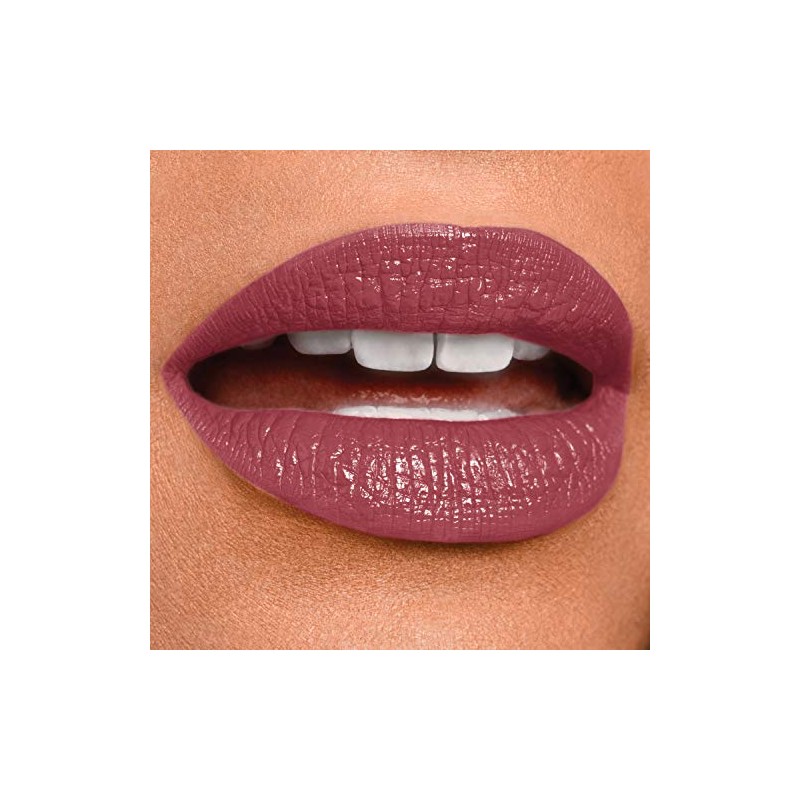 Maybelline SuperStay 24 2-Step Liquid Lipstick Makeup, Perpetual Plum, 1