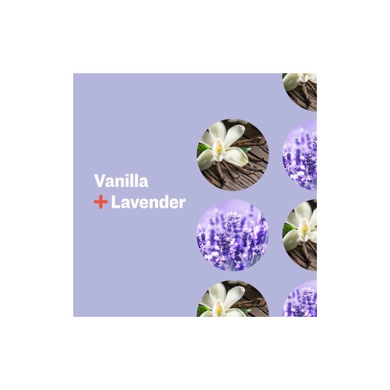 Everyone Nourishing Vanilla & Lavender Lotion, 8 FZ