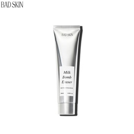 BAD SKIN Milk Bomb Eraser 100ml