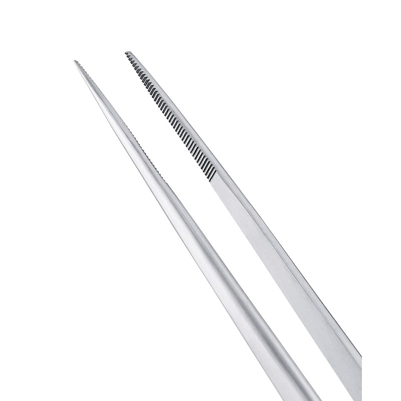 triangle 50 494 30 01 Precision Tweezers Straight 30 cm