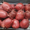 Meat Net, Ham Net, Roasting Net, Smoking Net, Rolling Roast