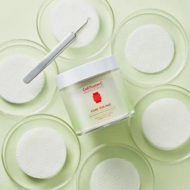 셀퓨전씨 수분보충 셀퓨전씨 트리악 모공 톡스 패드 90매 기획세트 Hydration Cell Fusion C Triac Pore Tox Pad 90 Sheets Special Set