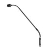 Gooseneck Microphone 23 Inch DJ Mic Professional Dynamic Bob Barker