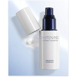 Mikimoto Cosmetics MIKIMOTO Whitening Treatment Essence 30ml