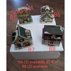 Cobblestone Corners CHOOSE ONE: COBBLESTONE CORNERS Collectibles Christmas Building NEW